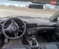 Серый Фольксваген Пассат, объемом двигателя 1.78 л и пробегом 340 тыс. км за 4100 $, фото 6 на Automoto.ua