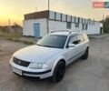 Сірий Фольксваген Пассат, об'ємом двигуна 1.8 л та пробігом 310 тис. км за 4700 $, фото 3 на Automoto.ua