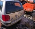 Серый Фольксваген Пассат, объемом двигателя 1.9 л и пробегом 395 тыс. км за 3000 $, фото 1 на Automoto.ua
