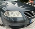 Сірий Фольксваген Пассат, об'ємом двигуна 1.6 л та пробігом 232 тис. км за 4100 $, фото 2 на Automoto.ua