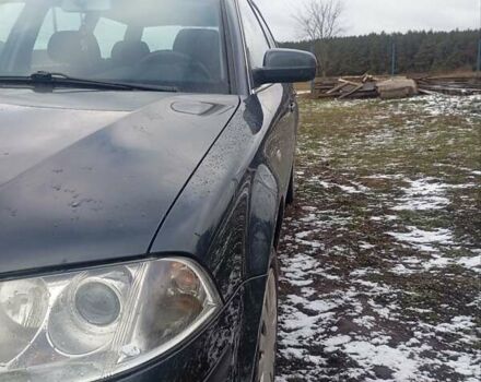 Сірий Фольксваген Пассат, об'ємом двигуна 1.6 л та пробігом 250 тис. км за 3000 $, фото 2 на Automoto.ua