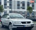Сірий Фольксваген Пассат, об'ємом двигуна 2.3 л та пробігом 288 тис. км за 3500 $, фото 1 на Automoto.ua