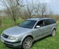 Сірий Фольксваген Пассат, об'ємом двигуна 1.9 л та пробігом 350 тис. км за 4200 $, фото 1 на Automoto.ua