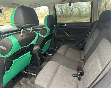 Серый Фольксваген Пассат, объемом двигателя 1.9 л и пробегом 370 тыс. км за 2299 $, фото 10 на Automoto.ua