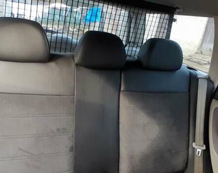 Серый Фольксваген Пассат, объемом двигателя 1.8 л и пробегом 385 тыс. км за 3600 $, фото 12 на Automoto.ua