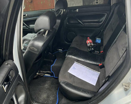 Сірий Фольксваген Пассат, об'ємом двигуна 1.78 л та пробігом 236 тис. км за 4999 $, фото 14 на Automoto.ua