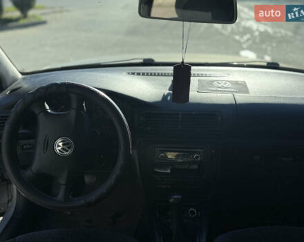 Серый Фольксваген Пассат, объемом двигателя 1.6 л и пробегом 284 тыс. км за 3800 $, фото 14 на Automoto.ua