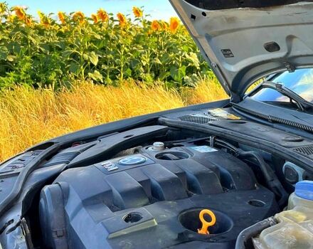 Сірий Фольксваген Пассат, об'ємом двигуна 1.9 л та пробігом 350 тис. км за 3800 $, фото 1 на Automoto.ua