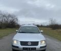 Серый Фольксваген Пассат, объемом двигателя 1.9 л и пробегом 30 тыс. км за 2250 $, фото 1 на Automoto.ua