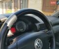 Сірий Фольксваген Пассат, об'ємом двигуна 1.9 л та пробігом 293 тис. км за 5200 $, фото 18 на Automoto.ua