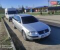 Серый Фольксваген Пассат, объемом двигателя 1.6 л и пробегом 286 тыс. км за 4150 $, фото 1 на Automoto.ua