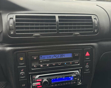 Серый Фольксваген Пассат, объемом двигателя 1.6 л и пробегом 249 тыс. км за 3650 $, фото 8 на Automoto.ua