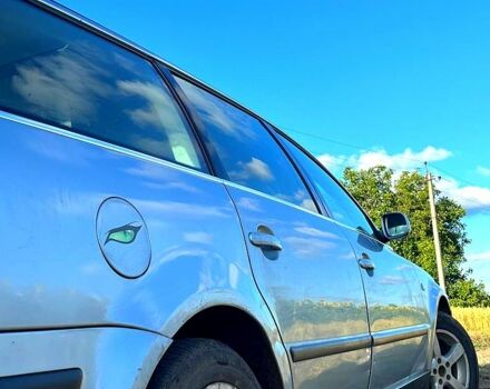 Сірий Фольксваген Пассат, об'ємом двигуна 1.9 л та пробігом 350 тис. км за 3800 $, фото 2 на Automoto.ua