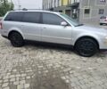 Серый Фольксваген Пассат, объемом двигателя 2.8 л и пробегом 180 тыс. км за 5950 $, фото 8 на Automoto.ua
