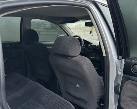 Сірий Фольксваген Пассат, об'ємом двигуна 1.9 л та пробігом 290 тис. км за 2950 $, фото 14 на Automoto.ua