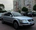 Серый Фольксваген Пассат, объемом двигателя 1.9 л и пробегом 395 тыс. км за 3500 $, фото 1 на Automoto.ua