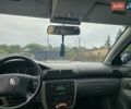 Серый Фольксваген Пассат, объемом двигателя 2.8 л и пробегом 180 тыс. км за 5950 $, фото 19 на Automoto.ua