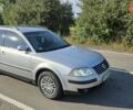 Серый Фольксваген Пассат, объемом двигателя 1.98 л и пробегом 380 тыс. км за 4899 $, фото 4 на Automoto.ua