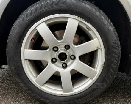 Сірий Фольксваген Пассат, об'ємом двигуна 1.9 л та пробігом 350 тис. км за 4450 $, фото 9 на Automoto.ua