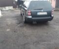 Серый Фольксваген Пассат, объемом двигателя 1.6 л и пробегом 250 тыс. км за 5050 $, фото 20 на Automoto.ua