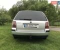 Серый Фольксваген Пассат, объемом двигателя 1.6 л и пробегом 260 тыс. км за 4100 $, фото 11 на Automoto.ua