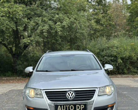 Серый Фольксваген Пассат, объемом двигателя 0 л и пробегом 250 тыс. км за 3300 $, фото 4 на Automoto.ua