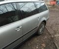Серый Фольксваген Пассат, объемом двигателя 1.6 л и пробегом 340 тыс. км за 3550 $, фото 6 на Automoto.ua