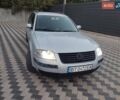 Серый Фольксваген Пассат, объемом двигателя 1.9 л и пробегом 400 тыс. км за 3800 $, фото 2 на Automoto.ua