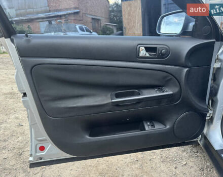 Серый Фольксваген Пассат, объемом двигателя 1.6 л и пробегом 222 тыс. км за 5200 $, фото 6 на Automoto.ua