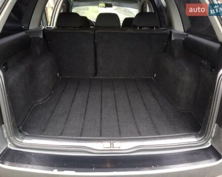 Сірий Фольксваген Пассат, об'ємом двигуна 1.78 л та пробігом 288 тис. км за 5500 $, фото 12 на Automoto.ua