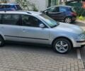 Сірий Фольксваген Пассат, об'ємом двигуна 1.6 л та пробігом 220 тис. км за 4400 $, фото 1 на Automoto.ua