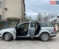 Серый Фольксваген Пассат, объемом двигателя 1.9 л и пробегом 412 тыс. км за 4000 $, фото 12 на Automoto.ua