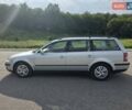 Сірий Фольксваген Пассат, об'ємом двигуна 1.6 л та пробігом 210 тис. км за 5600 $, фото 13 на Automoto.ua