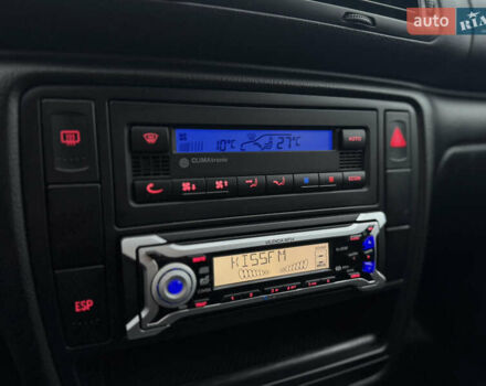 Серый Фольксваген Пассат, объемом двигателя 2 л и пробегом 254 тыс. км за 3990 $, фото 13 на Automoto.ua