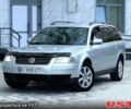 Сірий Фольксваген Пассат, об'ємом двигуна 2.5 л та пробігом 315 тис. км за 3500 $, фото 1 на Automoto.ua