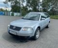 Серый Фольксваген Пассат, объемом двигателя 1.9 л и пробегом 400 тыс. км за 2600 $, фото 1 на Automoto.ua