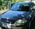 Сірий Фольксваген Пассат, об'ємом двигуна 1.6 л та пробігом 283 тис. км за 4200 $, фото 2 на Automoto.ua