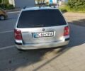 Серый Фольксваген Пассат, объемом двигателя 1.6 л и пробегом 258 тыс. км за 4399 $, фото 8 на Automoto.ua