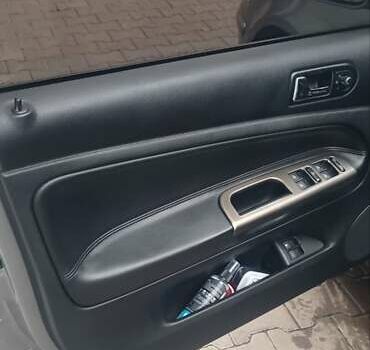 Серый Фольксваген Пассат, объемом двигателя 1.8 л и пробегом 320 тыс. км за 5900 $, фото 8 на Automoto.ua