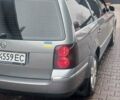 Серый Фольксваген Пассат, объемом двигателя 1.8 л и пробегом 320 тыс. км за 5900 $, фото 2 на Automoto.ua