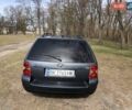Серый Фольксваген Пассат, объемом двигателя 1.9 л и пробегом 399 тыс. км за 4500 $, фото 5 на Automoto.ua