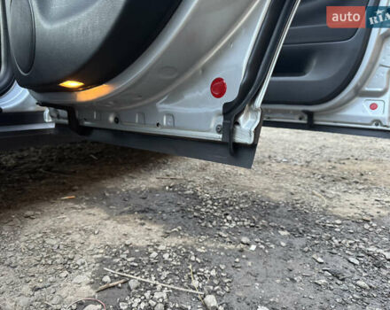 Серый Фольксваген Пассат, объемом двигателя 1.6 л и пробегом 222 тыс. км за 5200 $, фото 15 на Automoto.ua