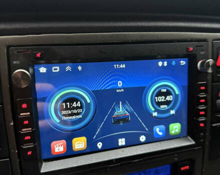 Сірий Фольксваген Пассат, об'ємом двигуна 1.9 л та пробігом 350 тис. км за 4450 $, фото 21 на Automoto.ua