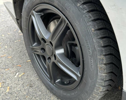 Серый Фольксваген Пассат, объемом двигателя 0 л и пробегом 250 тыс. км за 3300 $, фото 12 на Automoto.ua