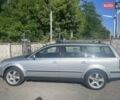 Серый Фольксваген Пассат, объемом двигателя 1.6 л и пробегом 230 тыс. км за 4300 $, фото 2 на Automoto.ua