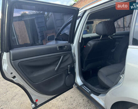 Серый Фольксваген Пассат, объемом двигателя 1.6 л и пробегом 222 тыс. км за 5200 $, фото 7 на Automoto.ua