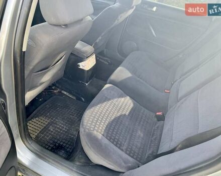 Серый Фольксваген Пассат, объемом двигателя 1.9 л и пробегом 350 тыс. км за 4050 $, фото 5 на Automoto.ua