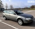 Серый Фольксваген Пассат, объемом двигателя 1.9 л и пробегом 310 тыс. км за 4300 $, фото 1 на Automoto.ua