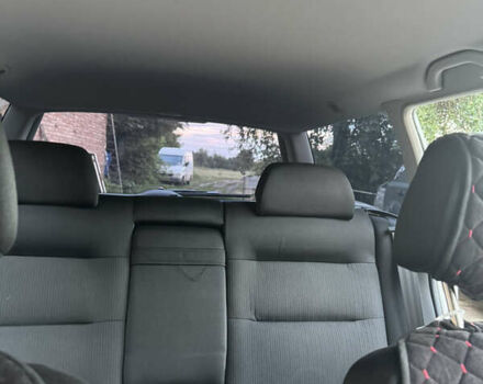 Серый Фольксваген Пассат, объемом двигателя 1.6 л и пробегом 222 тыс. км за 5200 $, фото 14 на Automoto.ua