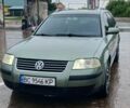 Серый Фольксваген Пассат, объемом двигателя 1.6 л и пробегом 282 тыс. км за 2700 $, фото 1 на Automoto.ua